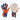 Guanti Portiere Calcio Reusch Attrakt Freegel Gold NC Arancioni e Blu