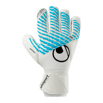 Guanti Portiere Calcio Uhlsport FM Cybertec Supersoft HN