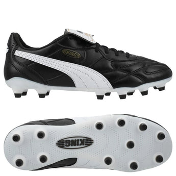 Scarpe Calcio Puma King TOP FG/AG