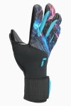Guanti Portiere Calcio Reusch Venomous Infinity