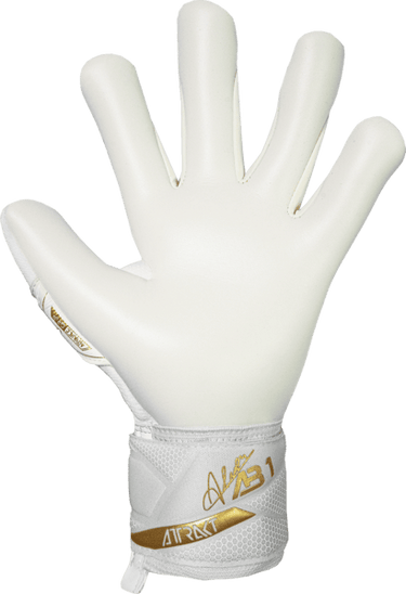 Guanti Calcio Portiere Reusch Attrakt AB1 Advance Allison Becker