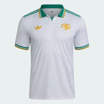 Adidas Maglia Calcio Third ASR Roma 2025/2026