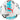 Pallone Calcio Puma La Liga EA Sports Orbita Bianco 2025/2026 Misura 4
