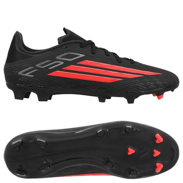 Scarpe Calcio Adidas F50 League Immortal DNA Pack FG/MG Ragazzo Junior