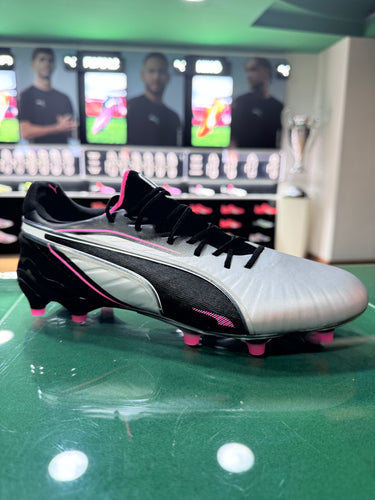 Scarpe Calcio Puma King Ultimate FG/AG Audacity Pack