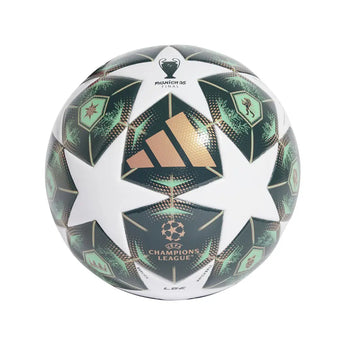 Pallone Calcio Adidas Match Ball Uefa Champions League Fifa Quality