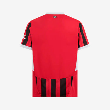 Maglia Calcio Puma AC Milan Home 2024/2025