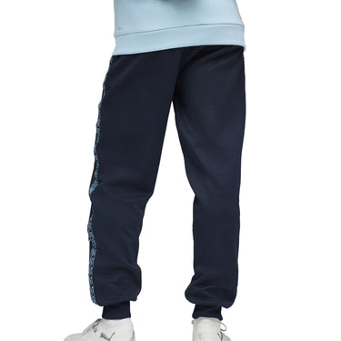Puma Pantalone Calcio Tuta Manchester City King Anthem Pant MCFC 2025/2026 Blu