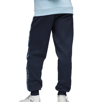 Puma Pantalone Calcio Tuta Manchester City King Anthem Pant MCFC 2025/2026 Blu