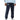 Puma Pantalone Calcio Tuta Manchester City King Anthem Pant MCFC 2025/2026 Blu