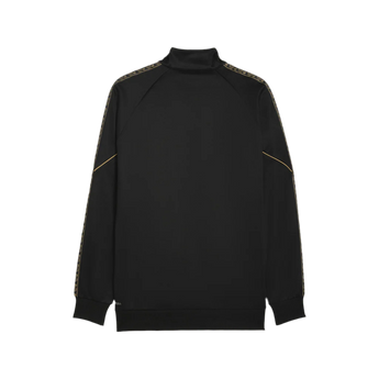 Puma Giacca Calcio Tuta Portogallo SE King Anthem Jacket FPF Nera 2025/2026