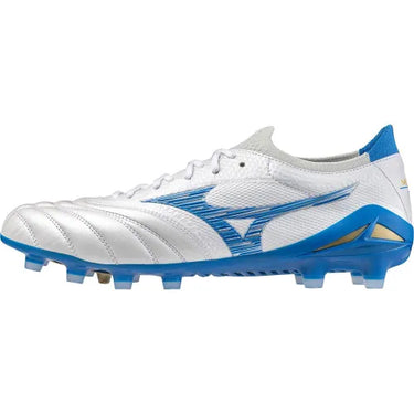 Scarpe Calcio Mizuno Morelia Neo IV Beta made in Japan FG Gommata Mugen Pack