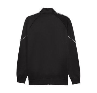 Puma Giacca Calcio Tuta Manchester City King Anthem Jacket MCFC Nera 2025/2026