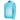 Giacca Pre Partita Calcio Mizuno Lazio Hooded Walk Out Jacket Azure Blue 2025/2026
