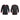 Maglia Calcio Portiere Allenamento Training GiSix G6 con protezioni (A102) Nero Fucsia