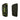 Parastinchi Calcio GiSix Shinguards A105 Neri