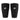 Parastinchi Calcio GiSix Shinguards Match A130