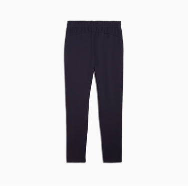 Puma Pantaloni Tuta Casual Pants MCFC Manchester City 2024/2025 Blue Navy