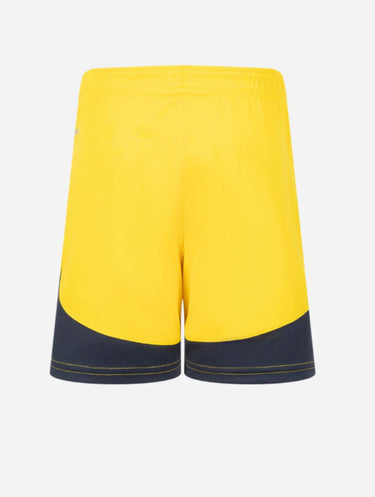 Pantaloncino Calcio Puma Away Shorts Parma Giallo 2024/2025
