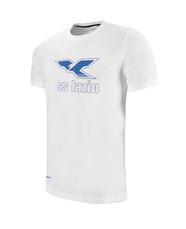 Maglietta Calcio Cotone Mizuno Lazio Rappresentanza 125 anniversario