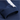 Tuta Completa Mizuno Lazio Knitted Travel Suit Blu 2025/2026