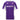 Maglia Calcio Ragazzo Kappa Kombat Fiorentina Home 2025/2026