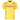 Maglia Calcio Kappa Kombat Fiorentina GK Portiere Gialla 2025/2026