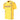 Maglia Calcio Kappa Kombat Fiorentina GK Portiere Gialla 2025/2026