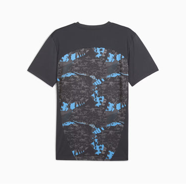 Puma Maglia Calcio Manchester City Pre Match MCFC 2024/2025
