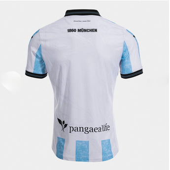 Maglia Calcio Joma Monaco Munchen 1860 Home 2025/2026
