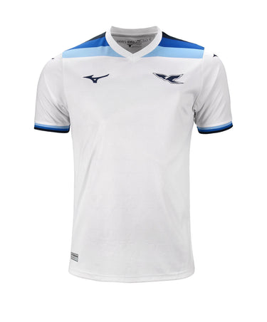 Maglia Calcio Gara Mizuno Lazio Special Anniversary 125th anniversario 2025