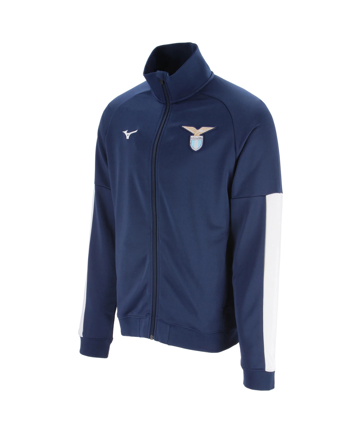 Calcio Mizuno Tute Mizuno Poco Prezzo Lazio Tuta Completa Mizuno