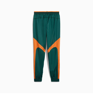 Puma Pantalone Tuta FIF Costa d'Avorio Pre Match Woven Pants 2025