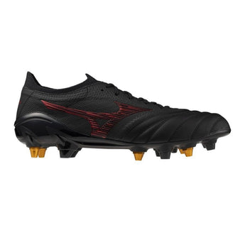 Scarpe Calcio Mizuno Morelia Neo IV Beta Japan Mix Mista SG Shadow Gem Pack