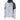 Tuta Completa Mizuno Lazio Tech Hoodie Full Zip + Pantalone Grigio 2025/2026
