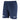 Pantaloncini Calcio Mizuno Away 3rd Terza Blu Lazio Gara 2025/2026