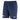 Pantaloncini Calcio Mizuno Away 3rd Terza Blu Lazio Gara 2025/2026