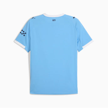 Maglia Calcio Puma Manchester City Home MCFC 2025/2026