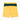 Pantaloncini Calcio Puma ACM Away 3rd Giallo Shorts Milan 2025/2026