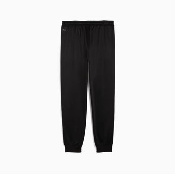 Puma Pantalone Calcio Tuta Borussia Dortmund King Anthem Pant BVB 2025/2026 Black