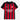 Maglia Puma Calcio Home Junior Ragazzo AC Milan 2025/2026