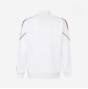 Puma Giacca Calcio Tuta Milan King Anthem Jacket ACM 2025/2026 Bianca