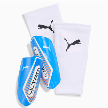 Parastinchi Calcio Puma Uomo Ultra Twist Sleeve Untamed Pack