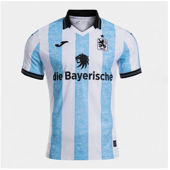 Maglia Calcio Joma Monaco Munchen 1860 Home 2025/2026
