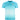 Maglia Calcio Mizuno Lazio Pre Match Gara Training 2025/2026 Azure Blue