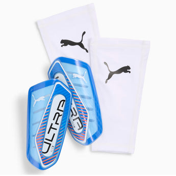 Parastinchi Calcio Puma Uomo Ultra Flex Sleeve Untamed Pack