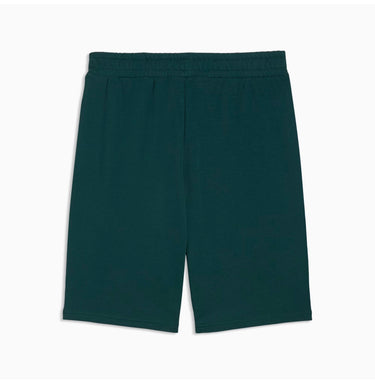 Pantaloncini Shorts King da Passeggio Calcio Puma Manchester City 2025/2026 Green Terrain