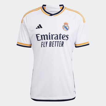 Maglia Calcio Adidas Real Madrid Home 2023/2024