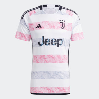 Maglia Calcio Adidas Juventus Away 2023/2024