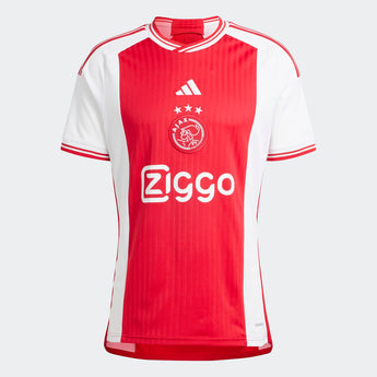 Maglia Calcio Adidas Ajax Home 2023/2024